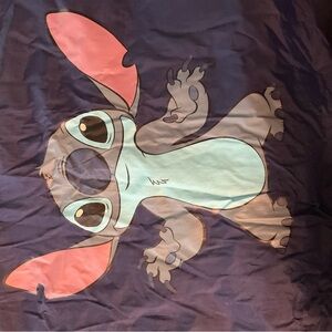 Stitch from Disney zip up